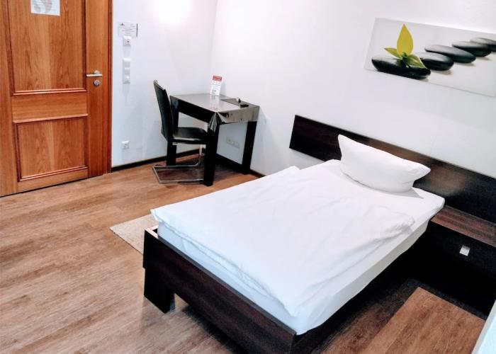 Aparthotel - Stadtvilla Premium