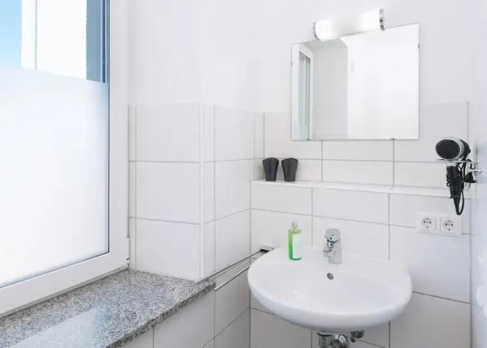 Aparthotel - Stadtvilla Premium