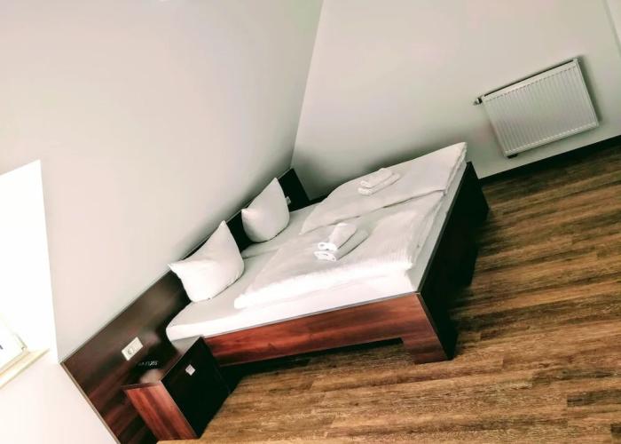 Aparthotel - Stadtvilla Premium