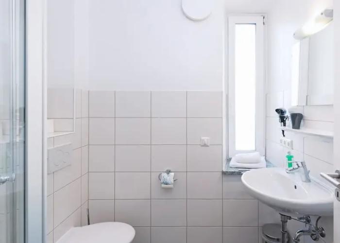 Aparthotel - Stadtvilla Premium