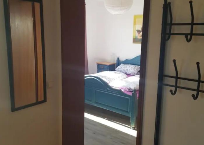 2 Ferienwohnungen in Schweinfurt
