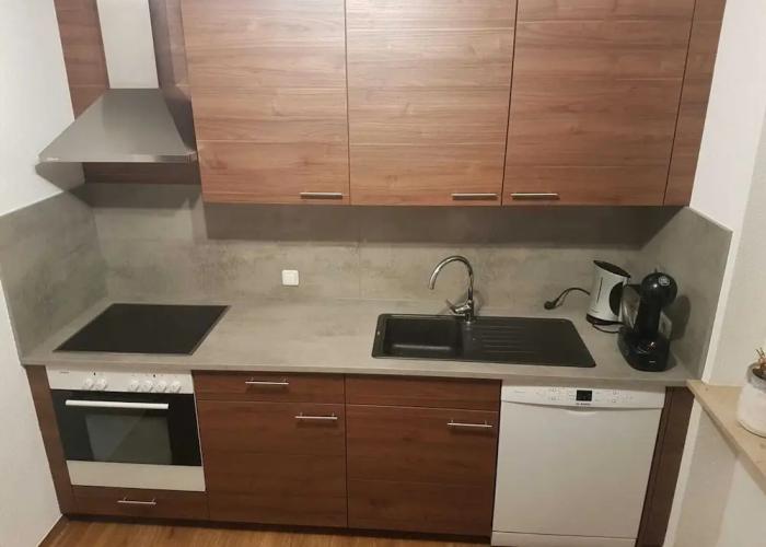 2 Ferienwohnungen in Schweinfurt