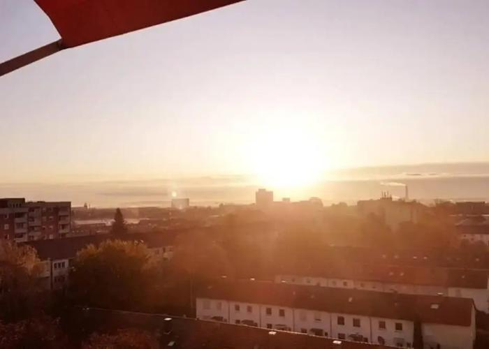 2 Ferienwohnungen in Schweinfurt