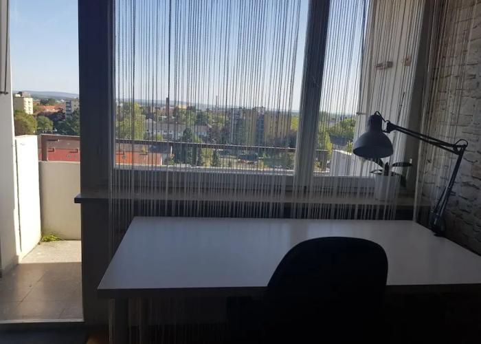 2 Ferienwohnungen in Schweinfurt
