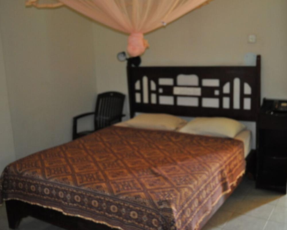 Nilketha Villa Eco Hotel