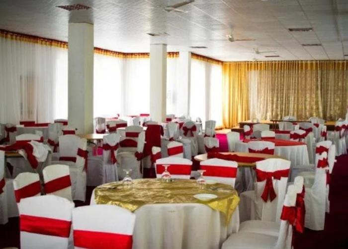 Hotel Sanasta