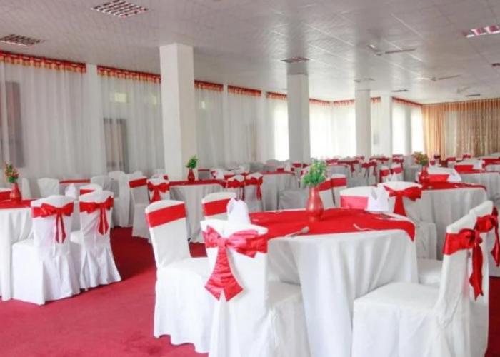 Hotel Sanasta