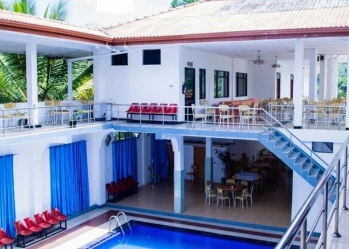 Hotel Sanasta