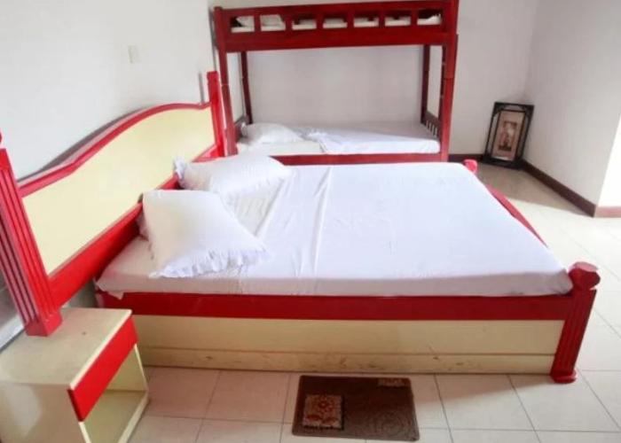 Hotel Sanasta