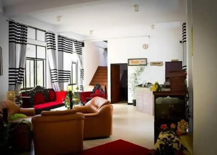 Hotel Sanasta
