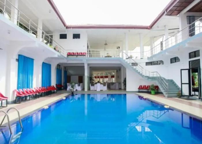Hotel Sanasta