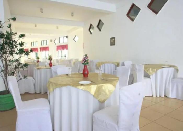 Hotel Sanasta