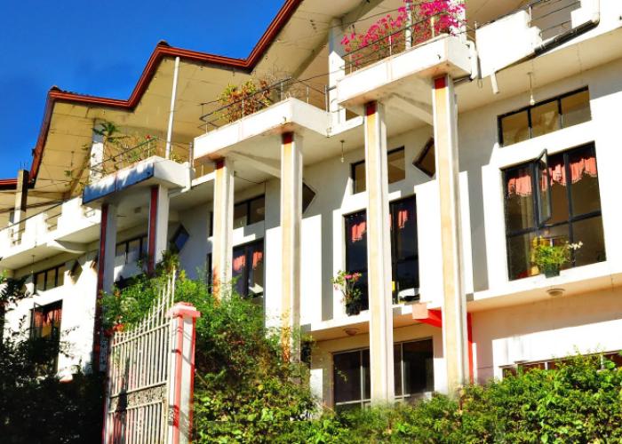 Hotel Sanasta