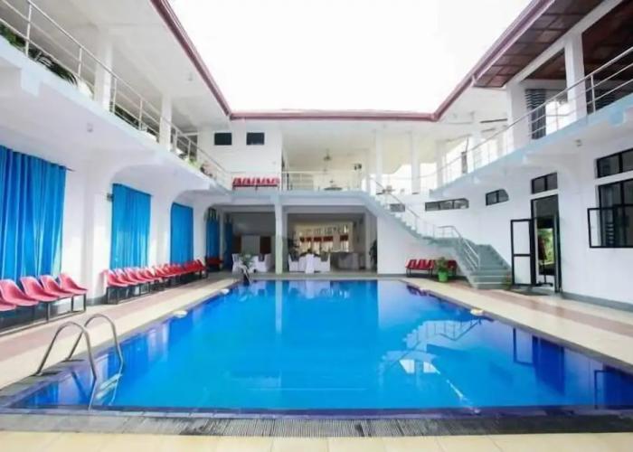 Hotel Sanasta