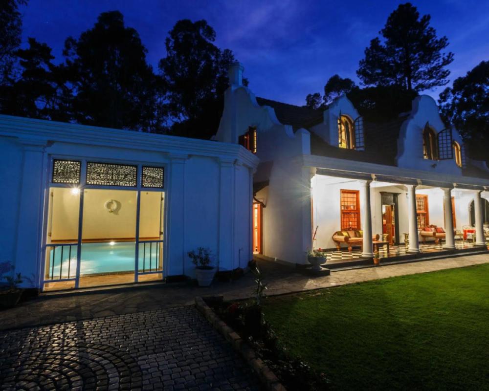 Dutch House Bandarawela