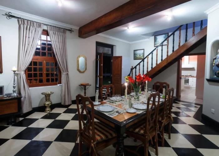 Dutch House Bandarawela