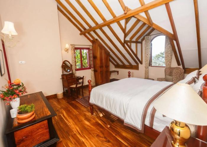 Dutch House Bandarawela