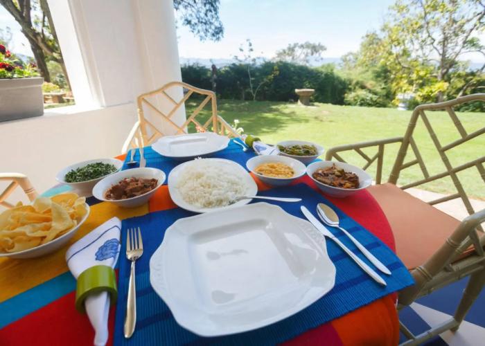 Dutch House Bandarawela