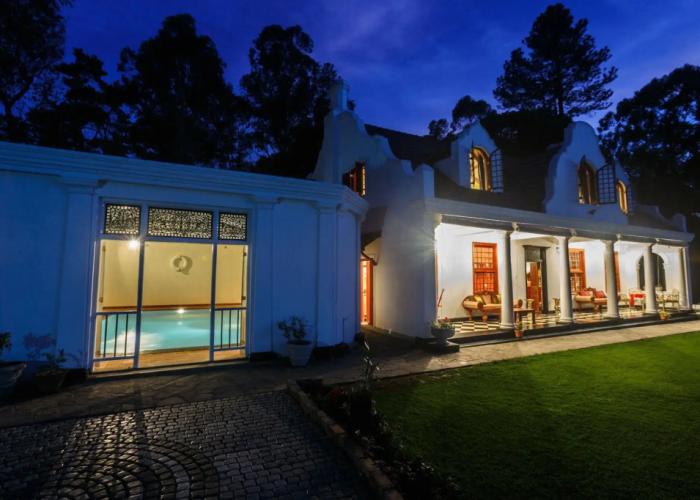 Dutch House Bandarawela