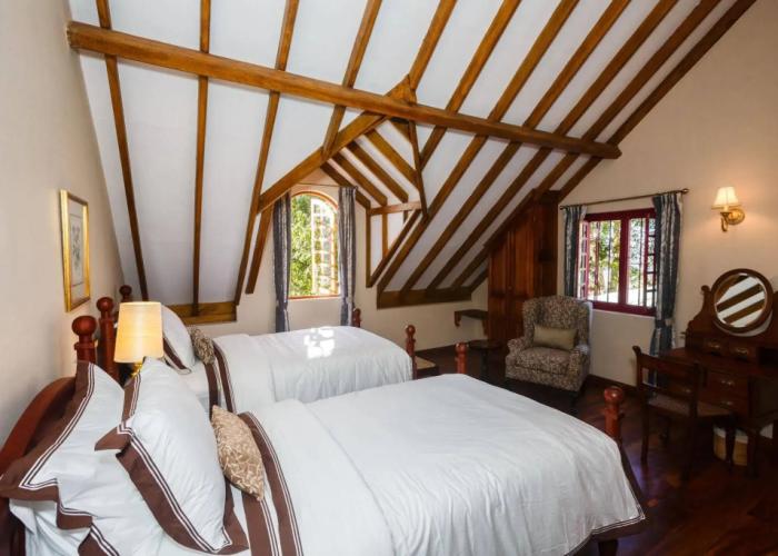 Dutch House Bandarawela