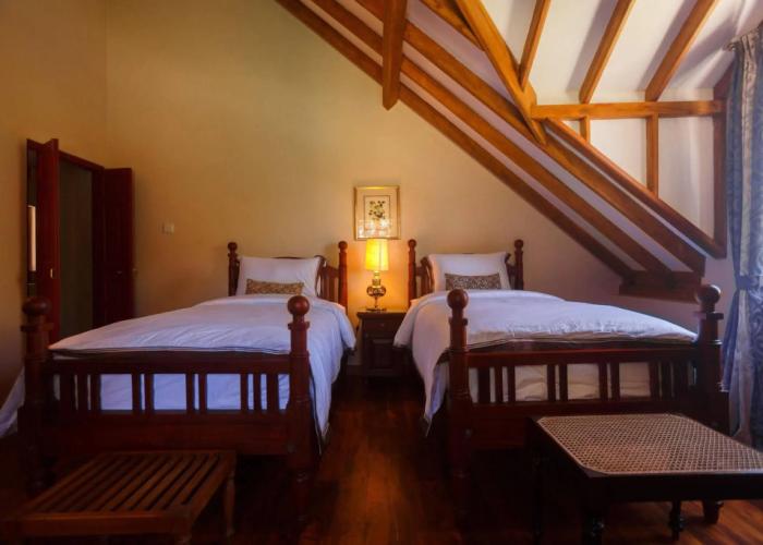 Dutch House Bandarawela