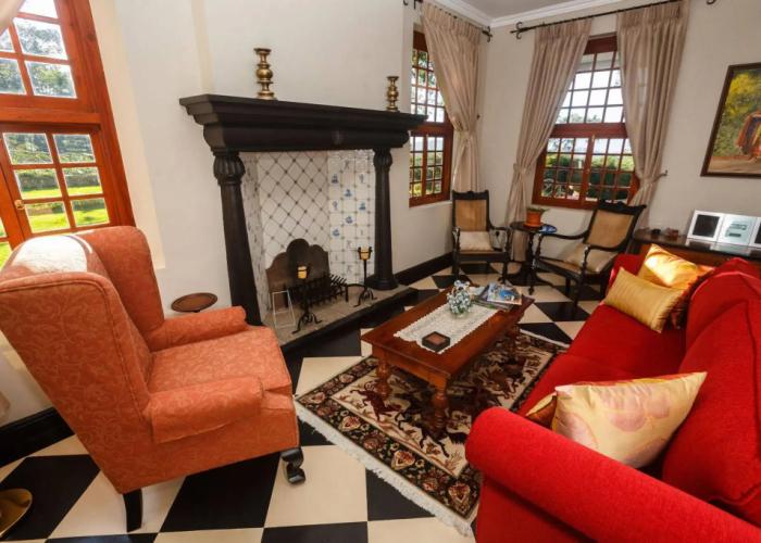 Dutch House Bandarawela