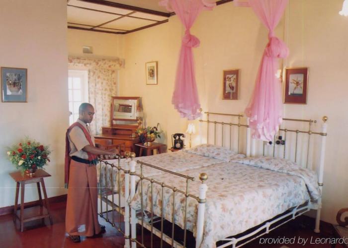 Bandarawela Hotel