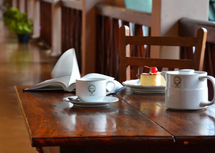Bandarawela Hotel