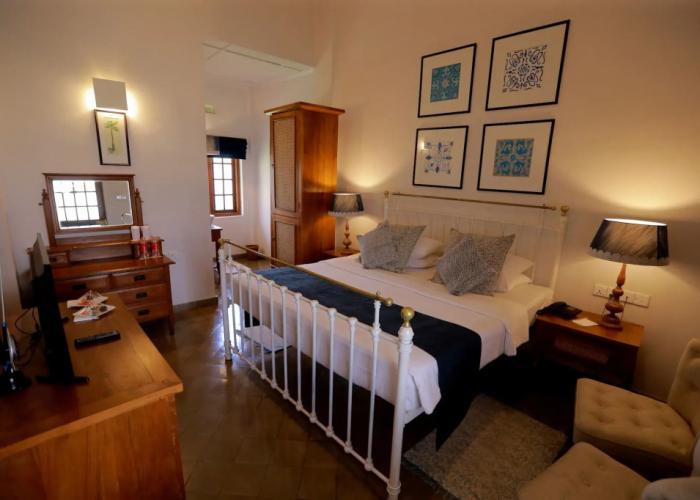 Bandarawela Hotel