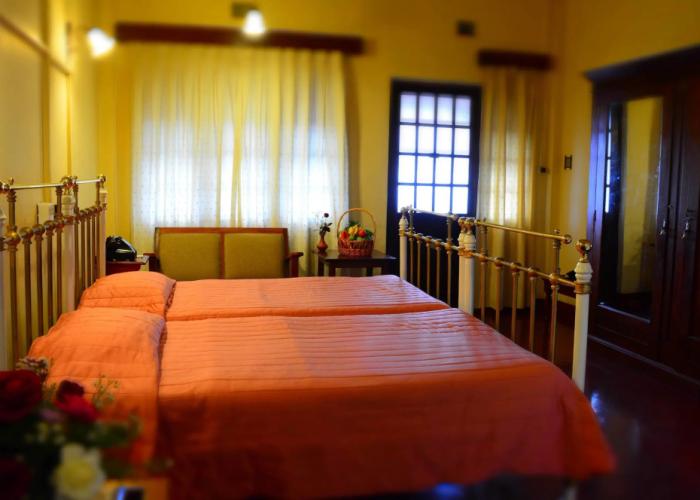 Bandarawela Hotel