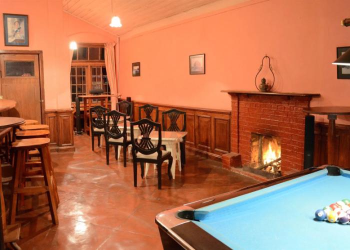 Bandarawela Hotel