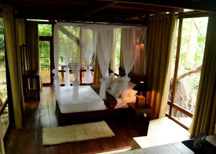 Ella Jungle Resort