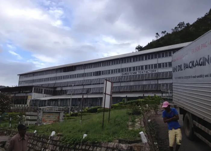 Southern View Holiday Resort