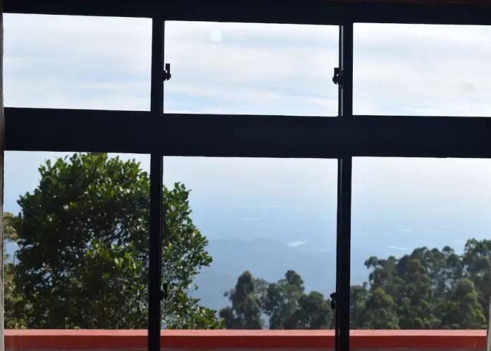 Southern View Holiday Resort