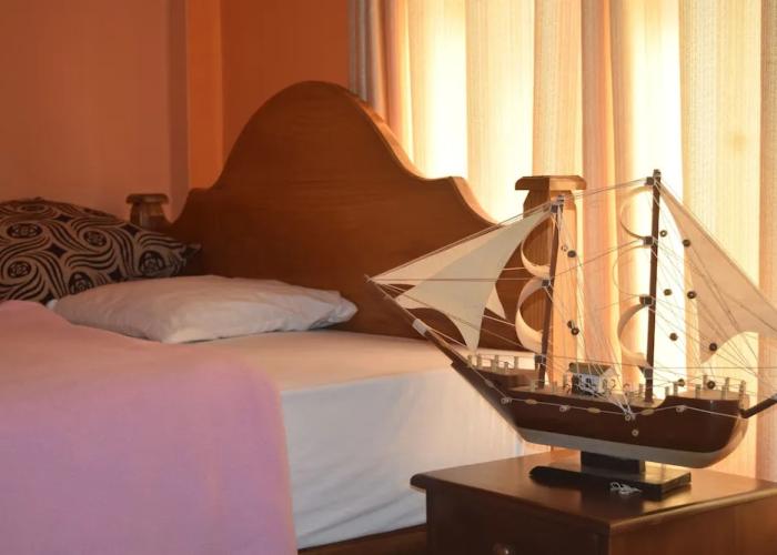 Southern View Holiday Resort