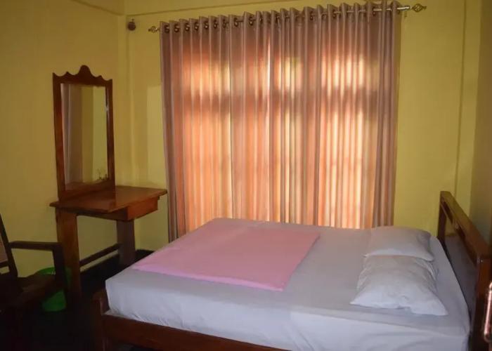 Southern View Holiday Resort