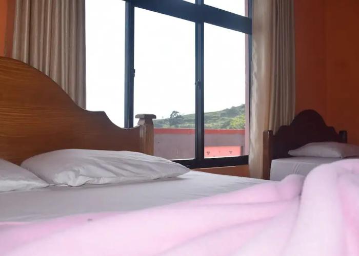 Southern View Holiday Resort