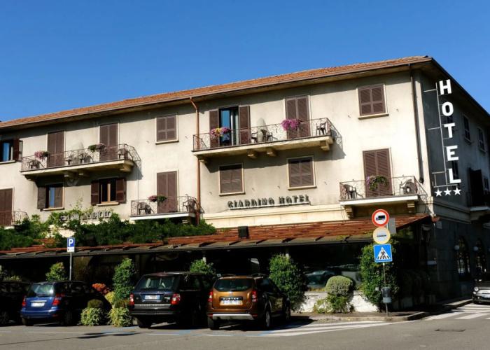 Hotel Giardino