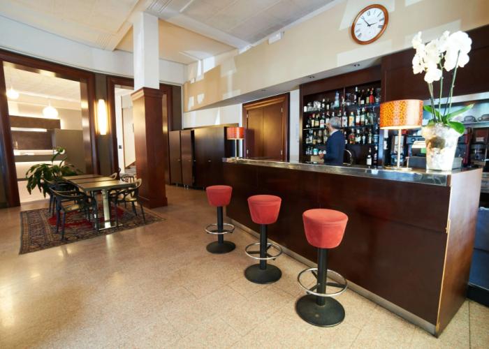 Hotel Giardino