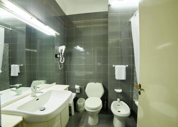 Hotel Giardino
