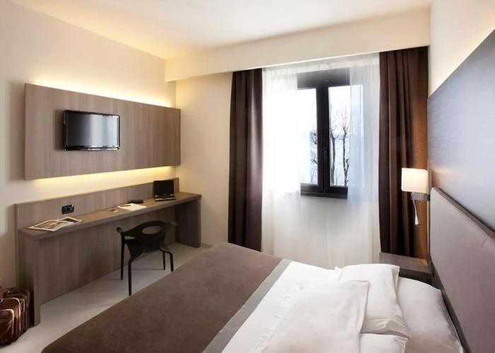 Hotel Giardino