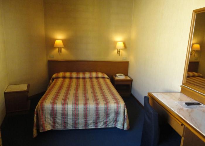 Hotel Giardino