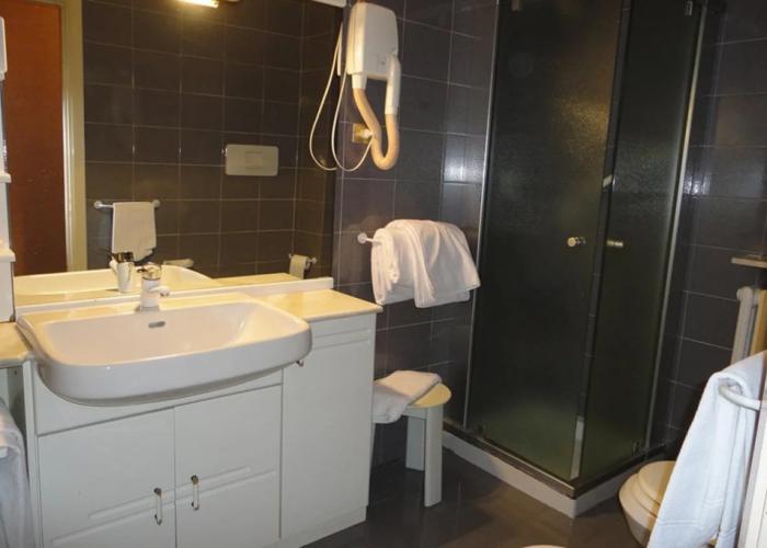 Hotel Giardino
