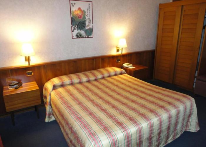 Hotel Giardino