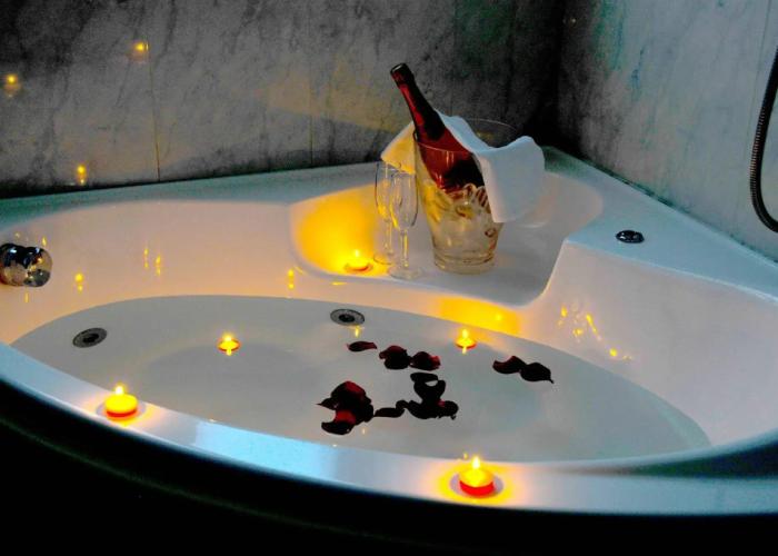 Albergo Ristorante San Carlo