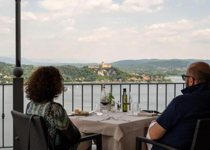 Albergo Ristorante San Carlo