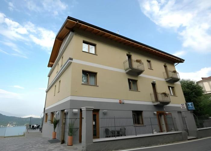 Albergo Ristorante San Carlo