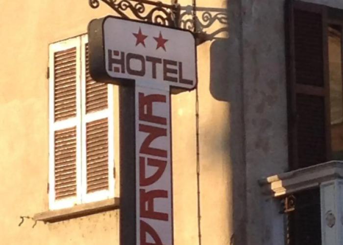 Hotel Spagna