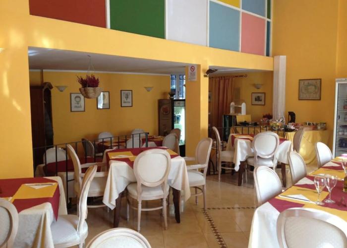 Hotel Spagna