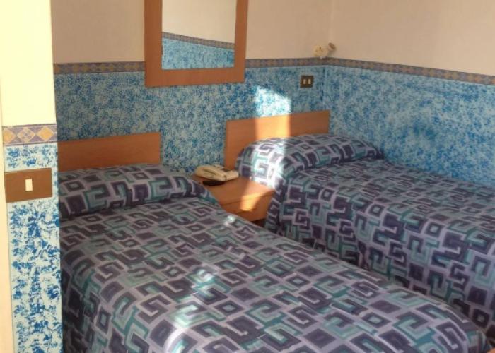 Hotel Spagna